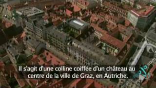 Chateaux en Autriche avec sous titres [upl. by Neelya]