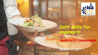 Soft skills for engineers  Module13 Part7 [upl. by Selle]