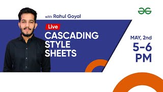 Cascading Style Sheets CSS [upl. by Sukin]