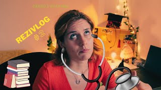 REZIVLOG 2  Strategii cardio si TVP [upl. by Isabea122]