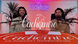 Cachemire Podcast S2  Episodio 16 Edizione Straordinaria feat Andrea Purgatori [upl. by Accisej235]