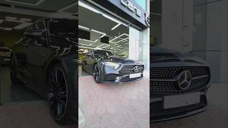 CLS 350 amg shorts youtubeshorts automobile [upl. by Benton338]