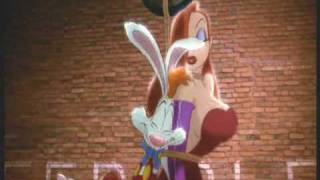 Roger Rabbit  some of my animations [upl. by Zadack]