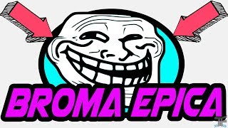 B0MBA de ARCHIVOS  BROMA con BLOC de NOTAS  BROMA EPICA 5 [upl. by Inajna]