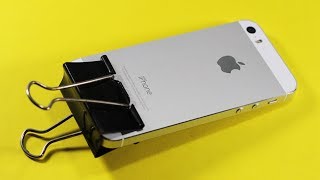 23 PHONE HACKS EVERY HUMAN SHOULD WATCH [upl. by Adnileb]