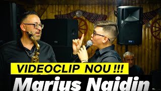 NOU 2024  Marius Naidin  Mi lea lasat Dumnezeu  Sarbe de petrecere cu Marius Naidin  Video 4K [upl. by Caria]