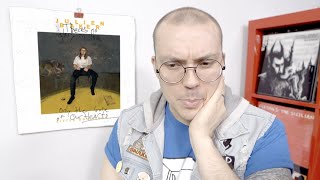 Julien Baker  Little Oblivions ALBUM REVIEW [upl. by Enelav]