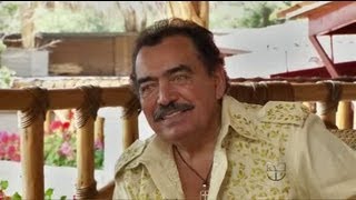 Joan Sebastian  Aquí y Ahora Edición Especial [upl. by Henrion]