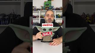 Stotine hiljada FUNKO POP figura će postati ĐUBRE [upl. by Yenolem]