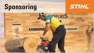 Stihl TIMBERSPORTS® Series World Championship 2018 Highlights Einzelwettbewerb [upl. by Nytsuj785]