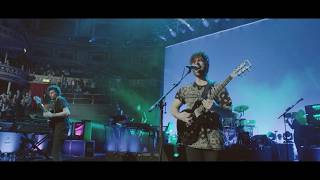 FOALS  Two Steps Twice Live at the Royal Albert Hall [upl. by Mintz]