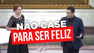 Você sabe o que não funciona no seu casamento  Escola do Amor  Univer Video [upl. by Heisel571]