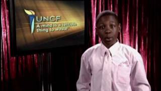 Bobbe J Thompson Supports UNCF  You Can Too Watch quotAn Evening of Starsquot [upl. by Sindee]