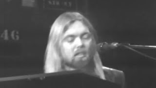 The Allman Brothers Band  Jessica  151980  Capitol Theatre Official [upl. by Yllil]