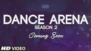 Dance Arena Season 2  Remix Songs  Tatva K  TSeries  Releasing Soon [upl. by Sasha599]