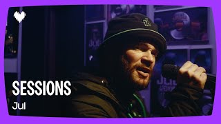 Jul  Le rappeur à 3 lettres I Deezer Sessions [upl. by Ok998]