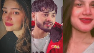 Broken heart💔💔 Sad tik tok video🥺🥀 Bewafa pyer😟🥺sadinstragramreels bewafa sadshayari [upl. by Sev518]