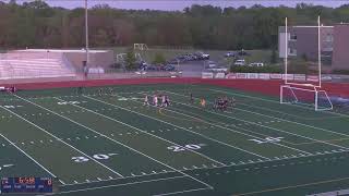 BattleKirksville Girls Soccer [upl. by Neilson]