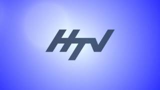 TV Ident Fake HTV mimicking TVS [upl. by Hollah]