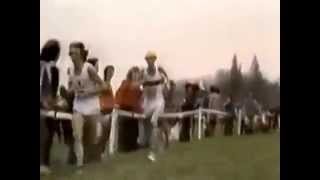 1980 IAAF World Cross Country Championships last 12 mile [upl. by Arihppas]