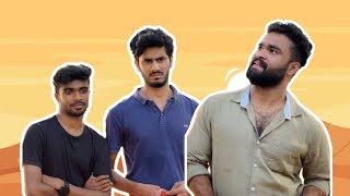 പ്രവാസി തന്നെ 😂kudosmediacomedyvideo [upl. by Colly]