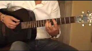 quotFather figurequot George Michael acoustic guitar [upl. by Mehala]