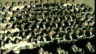 Dietrich FischerDieskau  Brahms Ein deutsches Requiem III [upl. by Armin195]