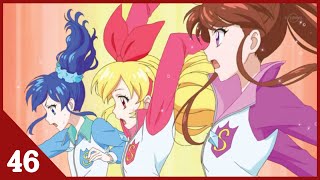 Aikatsu Bahasa Indonesia Episode 46  Respect J [upl. by Roper]