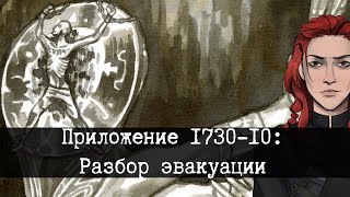 SCP1730  Что случилось с Зоной 13 Часть 4 [upl. by Ahsehat]