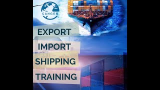 Start an export import business Learn export import amp shipping terms ICC incoterms amp scenarios [upl. by Duaner]