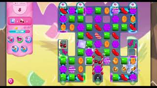 Candy Crush Saga Level 10539  NO BOOSTERS [upl. by Milton]