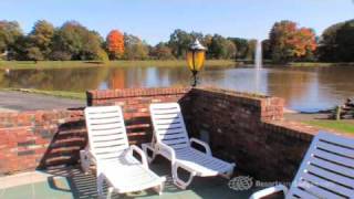 Friar Tuck Resort amp Spa Catskill New York [upl. by Schwinn]