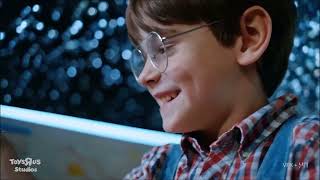 Toys R Us Commercial using OpenAIs Sora [upl. by Bullough]