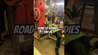 Roadies new venue  roadies youtubeshorts shortvideo shorts [upl. by Ayiak]