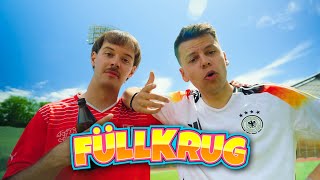 ADITOTORO x PAULOMUC  Füllkrug Official Video [upl. by Wilburt651]