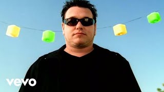 Smash Mouth  All Star Official Music Video [upl. by Budge]