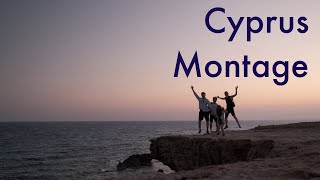 Cyprus Montage [upl. by Simetra65]