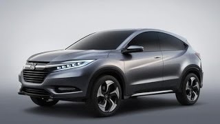 2015 Honda CRV [upl. by Wadesworth250]