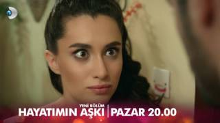 Hayatımın Aşkı 11 Bölüm Fragmanı2 [upl. by Nnaitsirk]