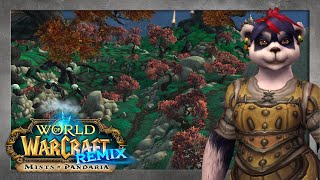 Weiter in der Steppe 17 🐼 WoW Mists of Pandaria Remix [upl. by Namijneb368]