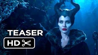 Maleficent  Movie Review [upl. by Annis]