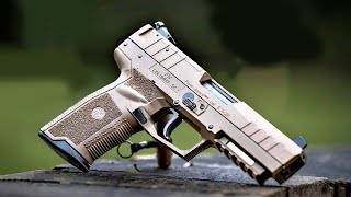 TOP 10 Best 57x28 Pistols  2024 Complete List [upl. by Marge]