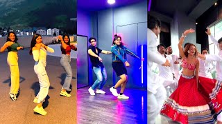 New Trending Instagram Reels Videos  All Famous TikTok Star  Today Viral Insta Reels  Insta Reels [upl. by Yurik]