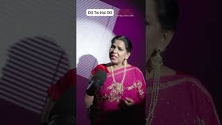 Dil To Hai Dil  Retro Renditions with Vijay Lakshmi Mehra [upl. by Resee]