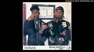 Hardaway ft Moneybagg Yo  10 x 100 Remix [upl. by Ced]