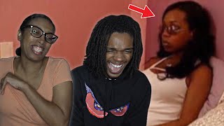 Tiffany quotNew Yorkquot Pollard Best MomentsFlavor of Love Season 1  REACTION [upl. by Patrizius]