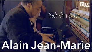 Alain JeanMarie sur TSFJAZZ [upl. by Warfeld]