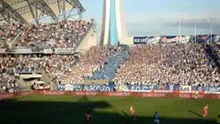 KKS Lech Poznań  Górnik Zabrze 30  Rozstąpienie w kotle [upl. by Nilekcaj]