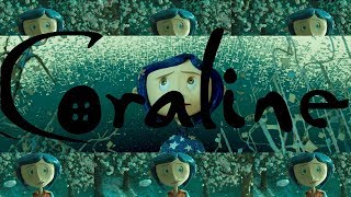 Lovely  Coraline Music Video [upl. by Assira5]