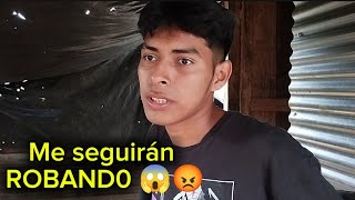 🚨 NO PUEDO PERMITIR QUE HAGAN ESO 🚨 😡😡😱 QUIEN SERÁ 😱😭💔 [upl. by Adolf]